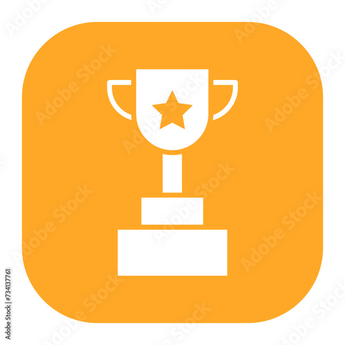 Trophy Icon