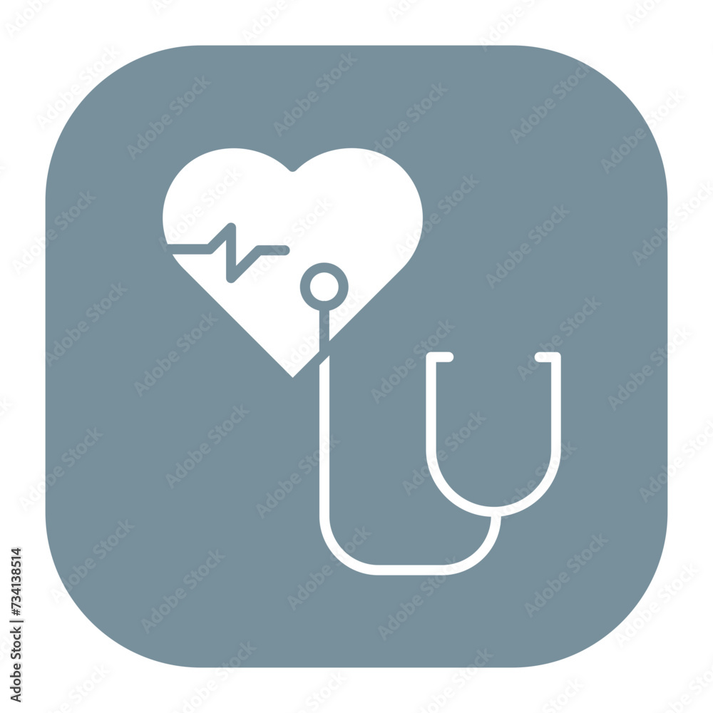 Cardiology Icon