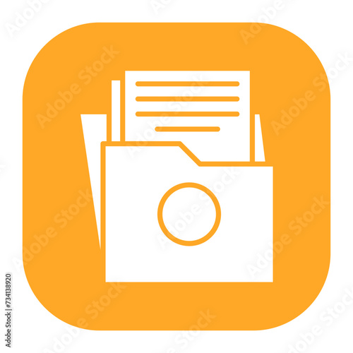 Files Icon