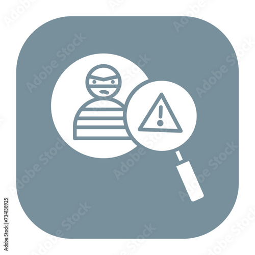 Fraud Icon