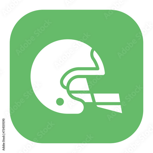 Helmet Icon