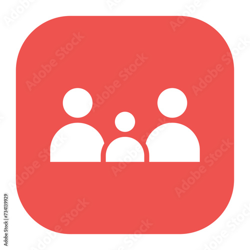 Family Icon