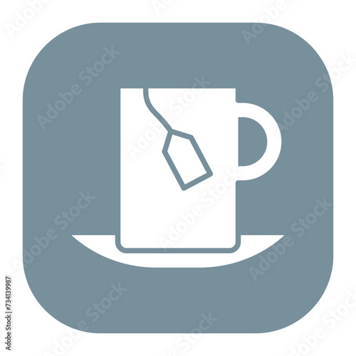 Tea Cup Icon