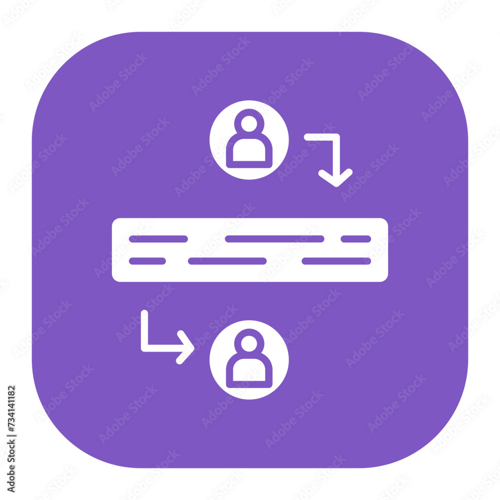 Dependencies Icon Dependencies Icon