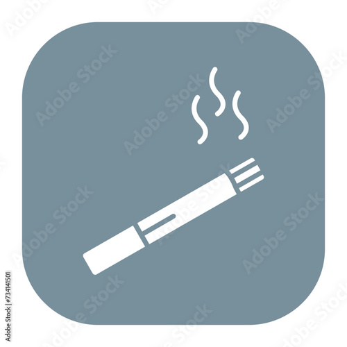 Smoke Icon