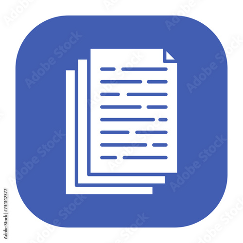 Notes Icon