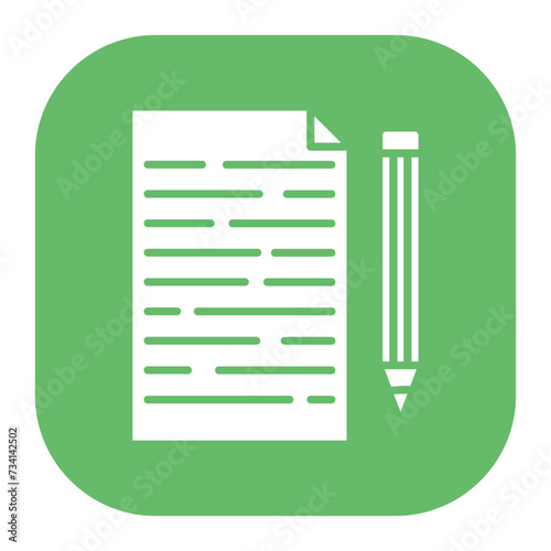 Compose Icon