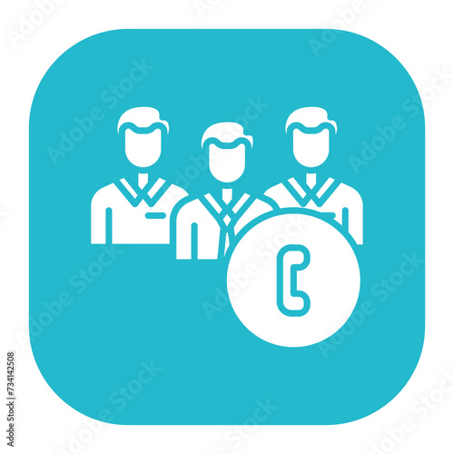 Conference Icon