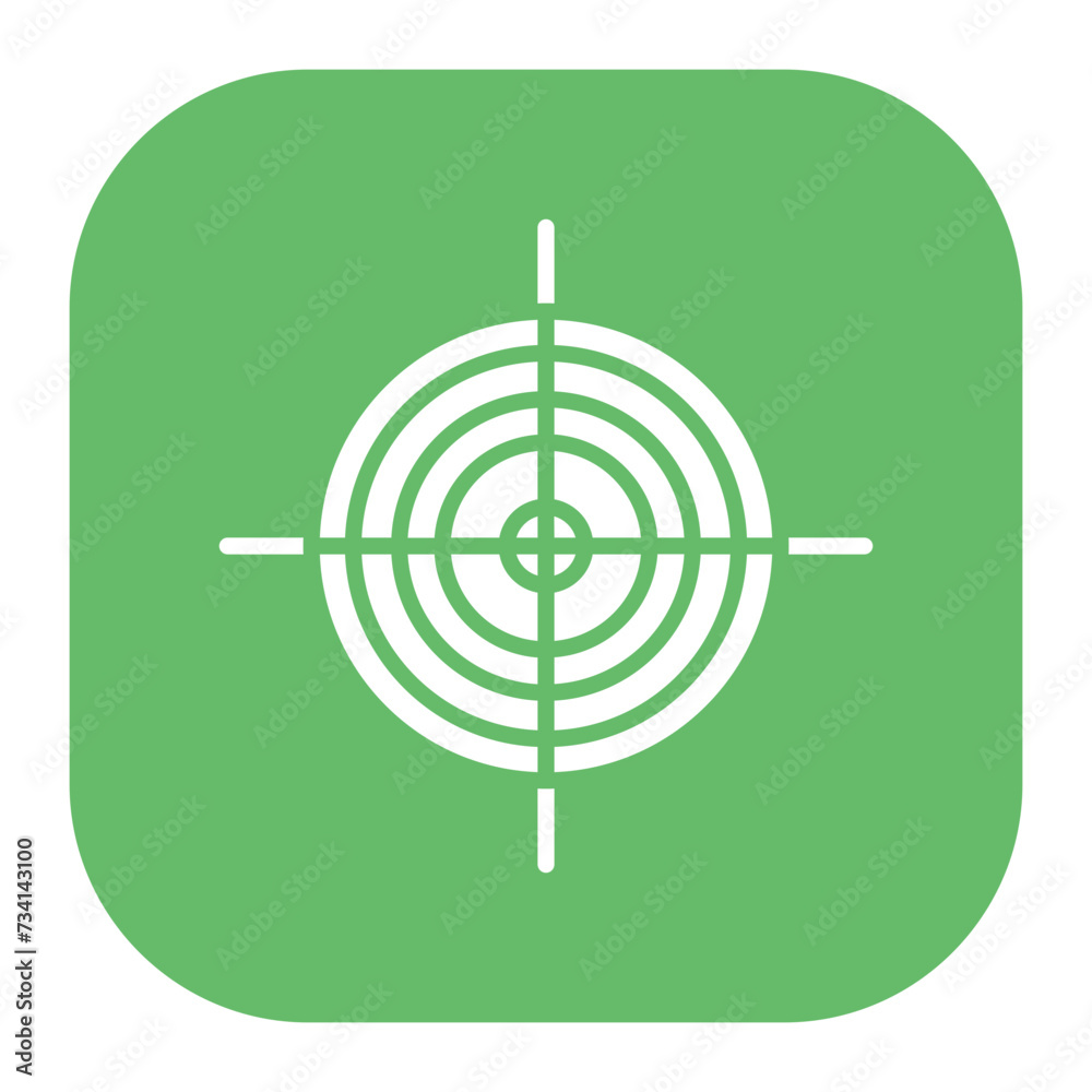 Target Icon Target Icon