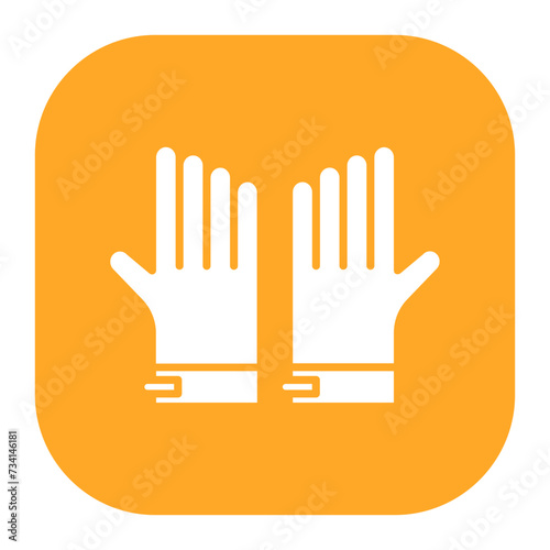 Gloves Icon