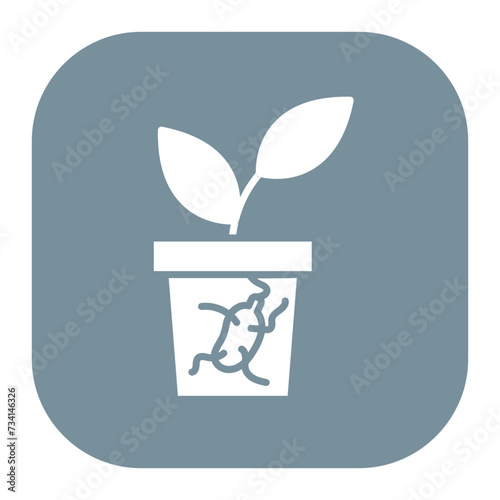 Seeding Icon