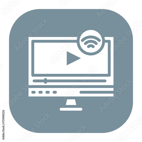 Smart Media Icon