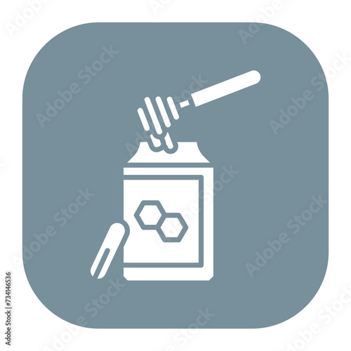 Honey Icon