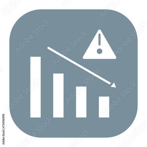 Reduce Business Risk Icon