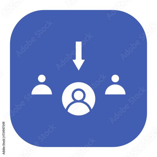 Selection Icon