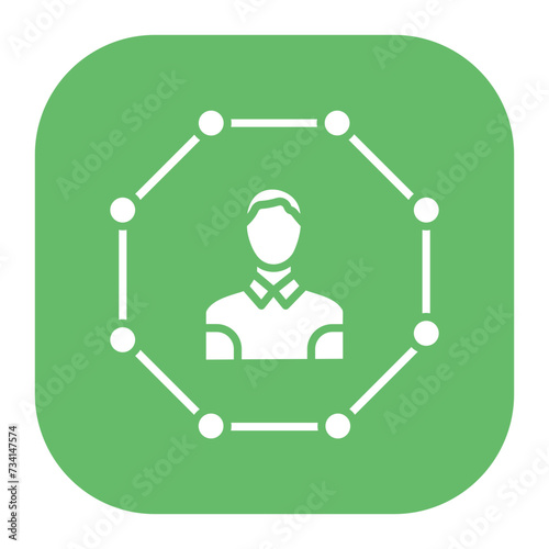 Out Source Icon