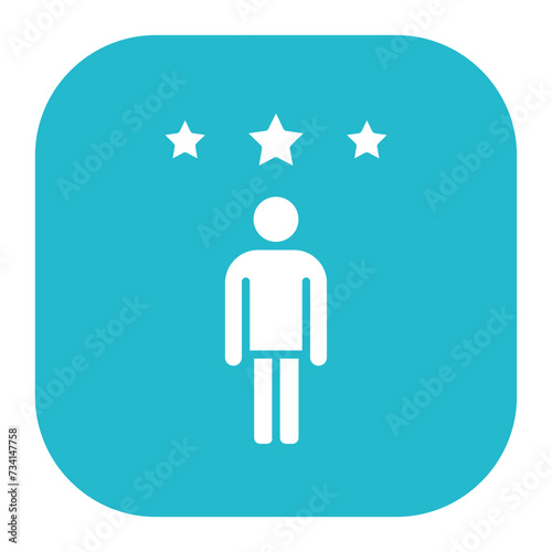 Experience Icon
