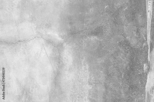 Old wall texture smeared engine oil cement dark black gray background abstract grey color design are light with white gradient background.