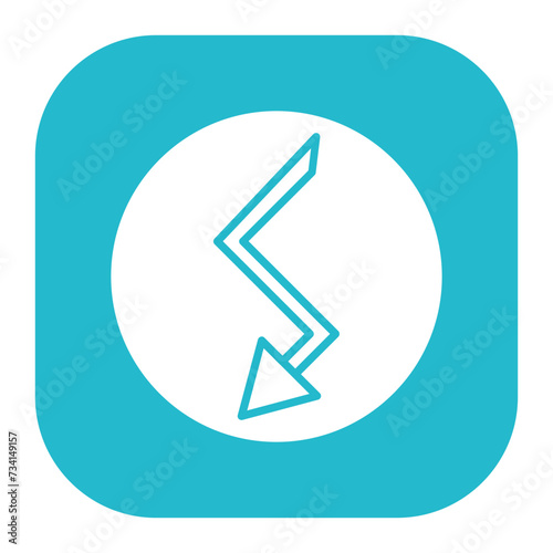 Voltage Icon