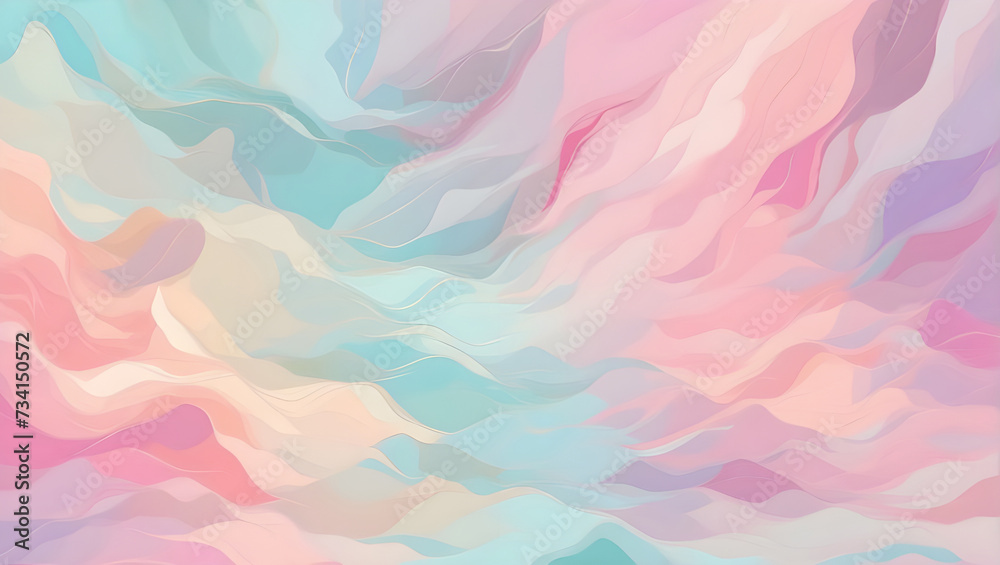 Pink Bokeh Abstract Background Flow Spartren Pattrens Pink Bokeh Abstract Background Flow Spartren Pattrens