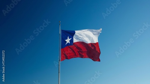 separatism in texas
