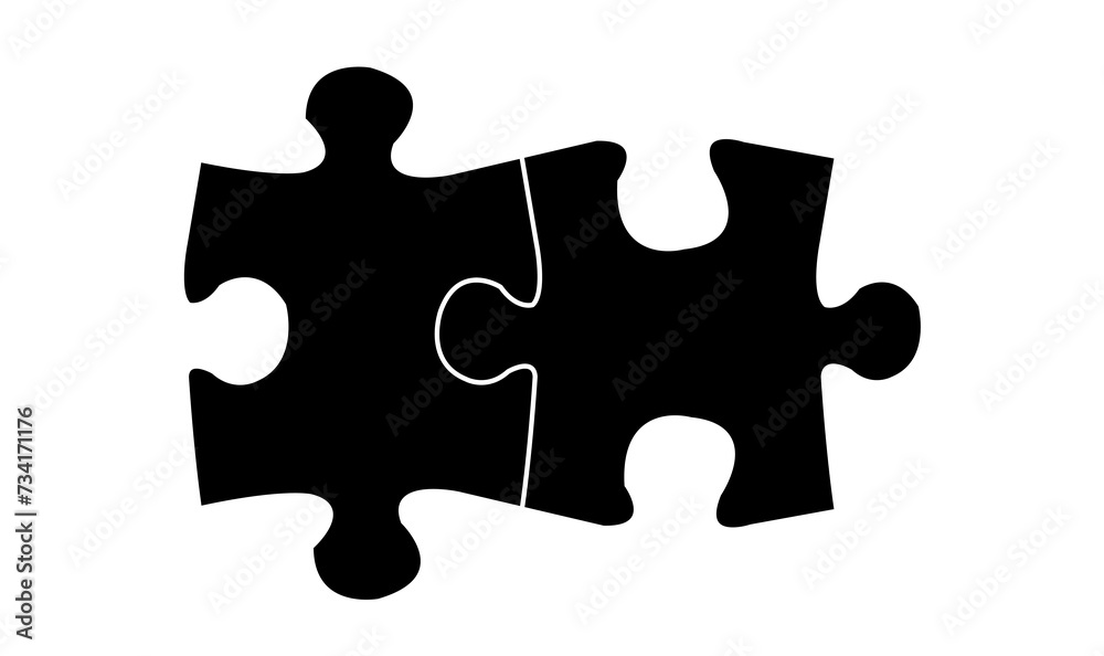 3d puzzle piece 3d puzzle piece