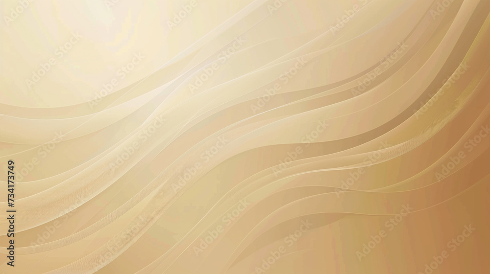 Tan color abstract shape background presentation design. PowerPoint and Business background. Tan color abstract shape background presentation design. PowerPoint and Business background.