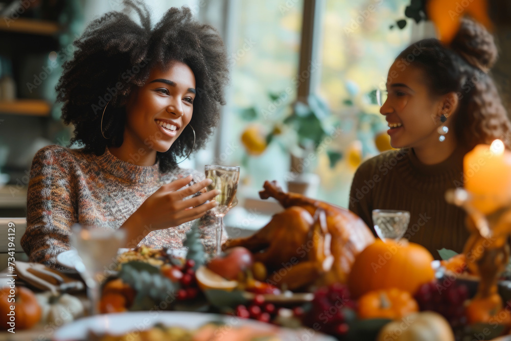 Thanksgiving Blessings Shared Thanksgiving Blessings Shared