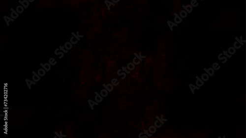 black and red grunge texture. deep red watercolor background. Dark red background 
