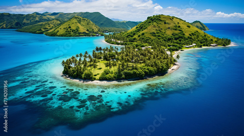  Islands of Wallis and Futuna