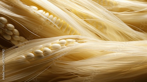 extract corn silk