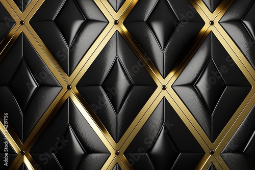 3D wallpaper Generative by AI