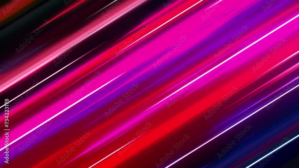 abstract background of light lines and speed lines abstract background of light lines and speed lines