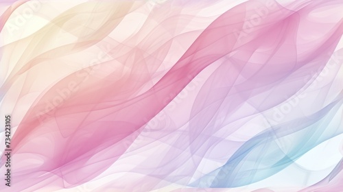  a blurry pink and blue background with a light pink and light blue stripe on the bottom of the image and a light pink and light blue stripe on the top of the bottom of the image.
