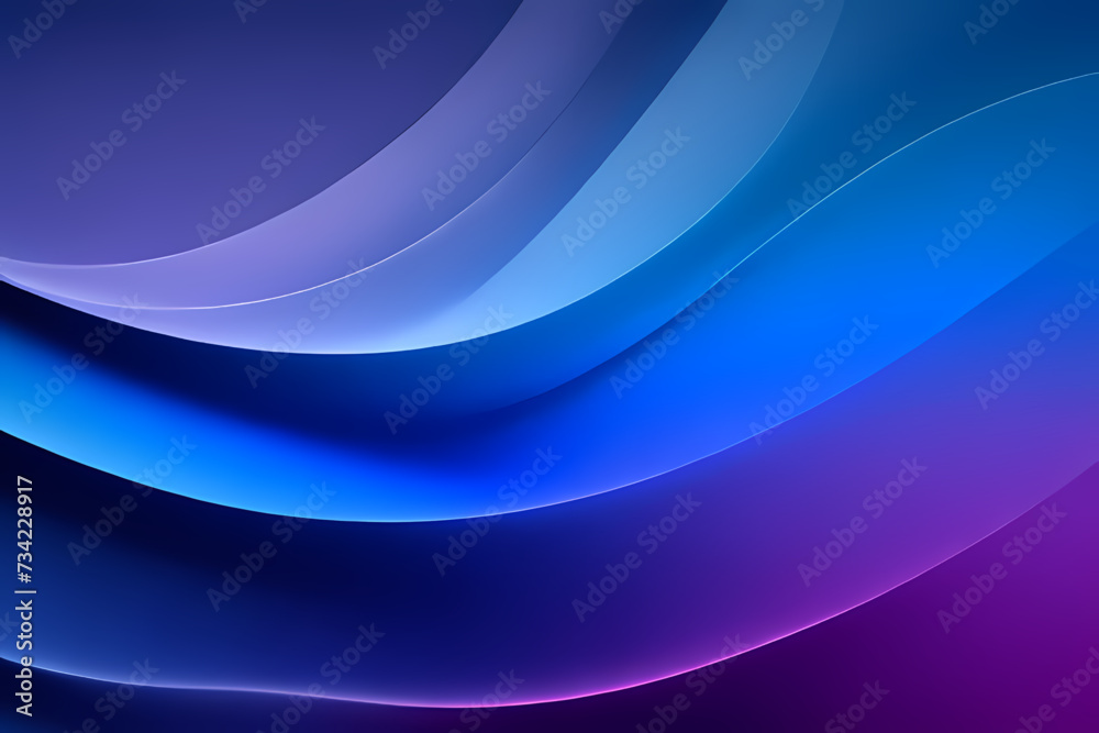 Luxury Blue Background. Abstract Blue Waves. Abstract background with wavy lines and dots. Modern abstract background for design. Vector illustration for brochure, flyer Luxury Blue Background. Abstract Blue Waves. Abstract background with wavy lines and dots. Modern abstract background for design. Vector illustration for brochure, flyer