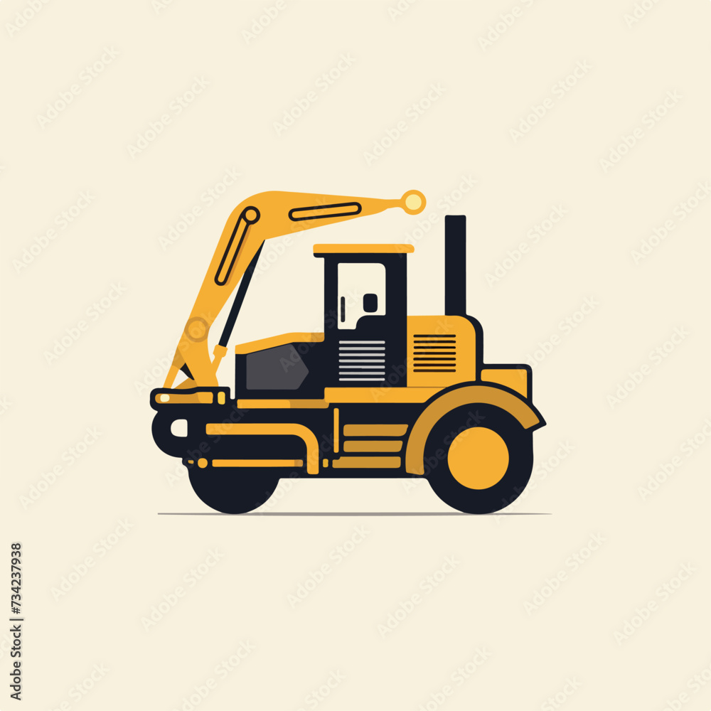 Construction in cartoon, doodle style. Image for t-shirt, web, mobile apps and ui. Isolated 2d vector illustration in logo, icon, sketch style, Eps 10. AI Generative Construction in cartoon, doodle style. Image for t-shirt, web, mobile apps and ui. Isolated 2d vector illustration in logo, icon, sketch style, Eps 10. AI Generative
