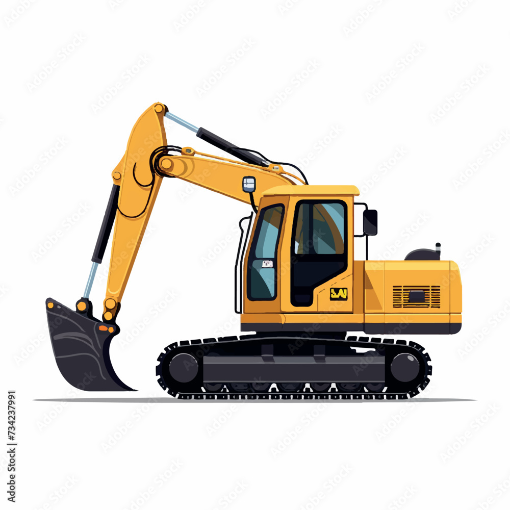 Construction in cartoon, doodle style. Image for t-shirt, web, mobile apps and ui. Isolated 2d vector illustration in logo, icon, sketch style, Eps 10. AI Generative Construction in cartoon, doodle style. Image for t-shirt, web, mobile apps and ui. Isolated 2d vector illustration in logo, icon, sketch style, Eps 10. AI Generative