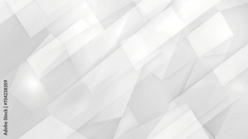 White and gray abstract background. Subtle abstract background, blurred patterns. Pale light vector background. Abstract pale geometric pattern White and gray abstract background. Subtle abstract background, blurred patterns. Pale light vector background. Abstract pale geometric pattern