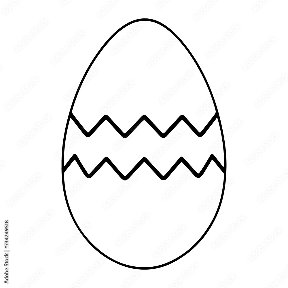 Easter eggs line ornate design, Easter eggs line ornate design illustration, Easter eggs line ornate design, Easter eggs line ornate design illustration,