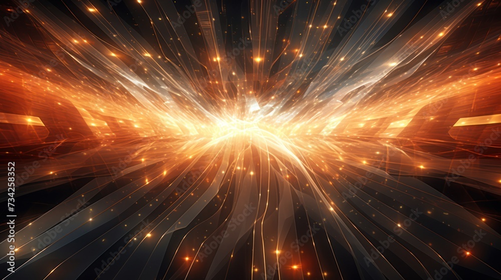 Abstract background with texture lines and shapes. Abstract background with texture lines and shapes.