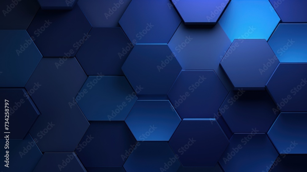 Abstract background with texture lines and shapes. Hexagon. Abstract background with texture lines and shapes. Hexagon.