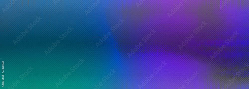 Obraz premium Abstract iridescent grunge texture background image.
