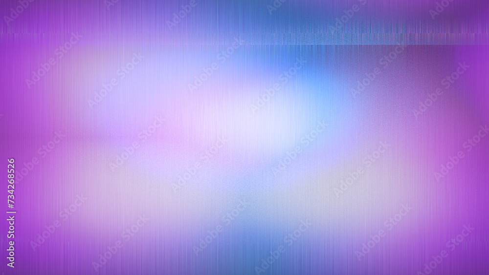 Fototapeta premium Abstract iridescent grunge texture background image.