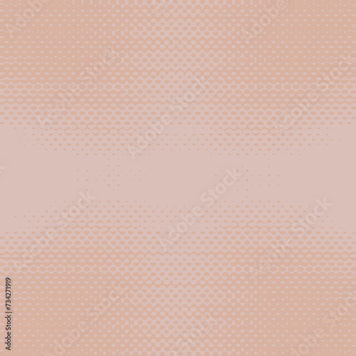 Abstract halftone grunge texture background image.