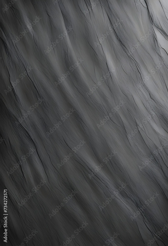 Obraz premium Abstract Black Textured Background