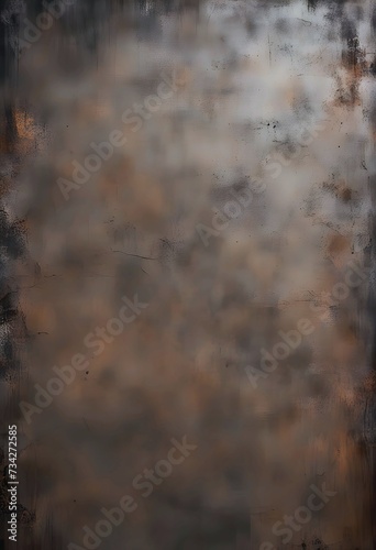 Abstract Textured Background with Dark Edges