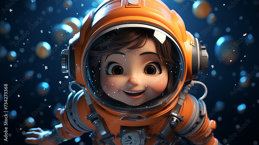 a 3d rendered photo of made with graphics generative AI a 3d rendered photo of made with graphics generative AI
