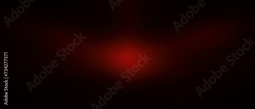 Grainy abstract ultrawide red cherry burgundy sand gradient premium background. Perfect for design, banner, wallpaper, template, art, creative projects, desktop. Exclusive quality, vintage style. 21:9