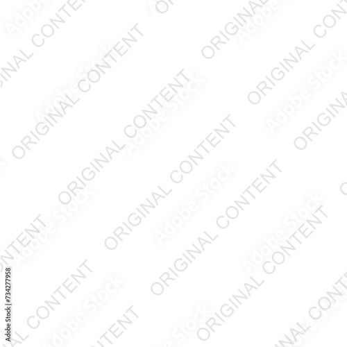Original Content watermark on a Transparent Background	