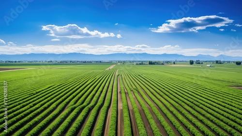 Wallpaper Mural innovation drone farm Torontodigital.ca